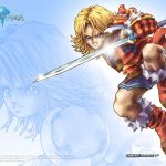 sword of mana wallpaper 4