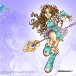 sword of mana wallpaper 5