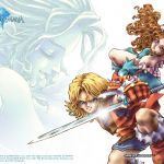 sword of mana wallpaper 6
