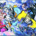 final fantasy dimensions wallpaper 1