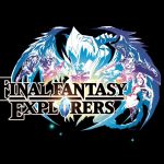 final fantasy explorers wallpaper 1