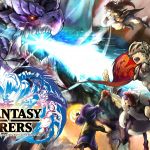 final fantasy explorers wallpaper 2