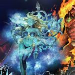 final fantasy explorers wallpaper 3