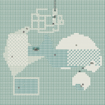 final fantasy legend ii wallpaper 2