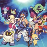 final fantasy legend ii wallpaper 4