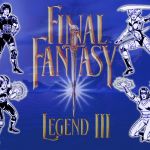 final fantasy legend iii wallpaper 1