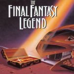 final fantasy legend wallpaper 1