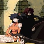 final fantasy unlimited wallpaper 10
