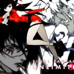 final fantasy unlimited wallpaper 11