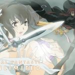 final fantasy unlimited wallpaper 16