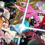 final fantasy unlimited wallpaper 6