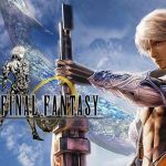 mobius final fantasy wallpaper 2