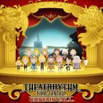 theatrhythm final fantasy curtain call wallpaper 1