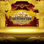 theatrhythm final fantasy curtain call wallpaper 2