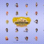 theatrhythm final fantasy curtain call wallpaper 5