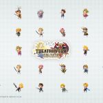 theatrhythm final fantasy wallpaper 2