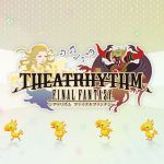 theatrhythm final fantasy wallpaper 3
