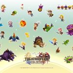 theatrhythm final fantasy wallpaper 6