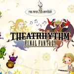 theatrhythm final fantasy wallpaper 8