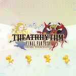 theatrhythm final fantasy wallpaper 9