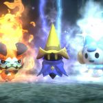 world of final fantasy wallpaper 3