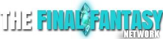 The Final Fantasy Network