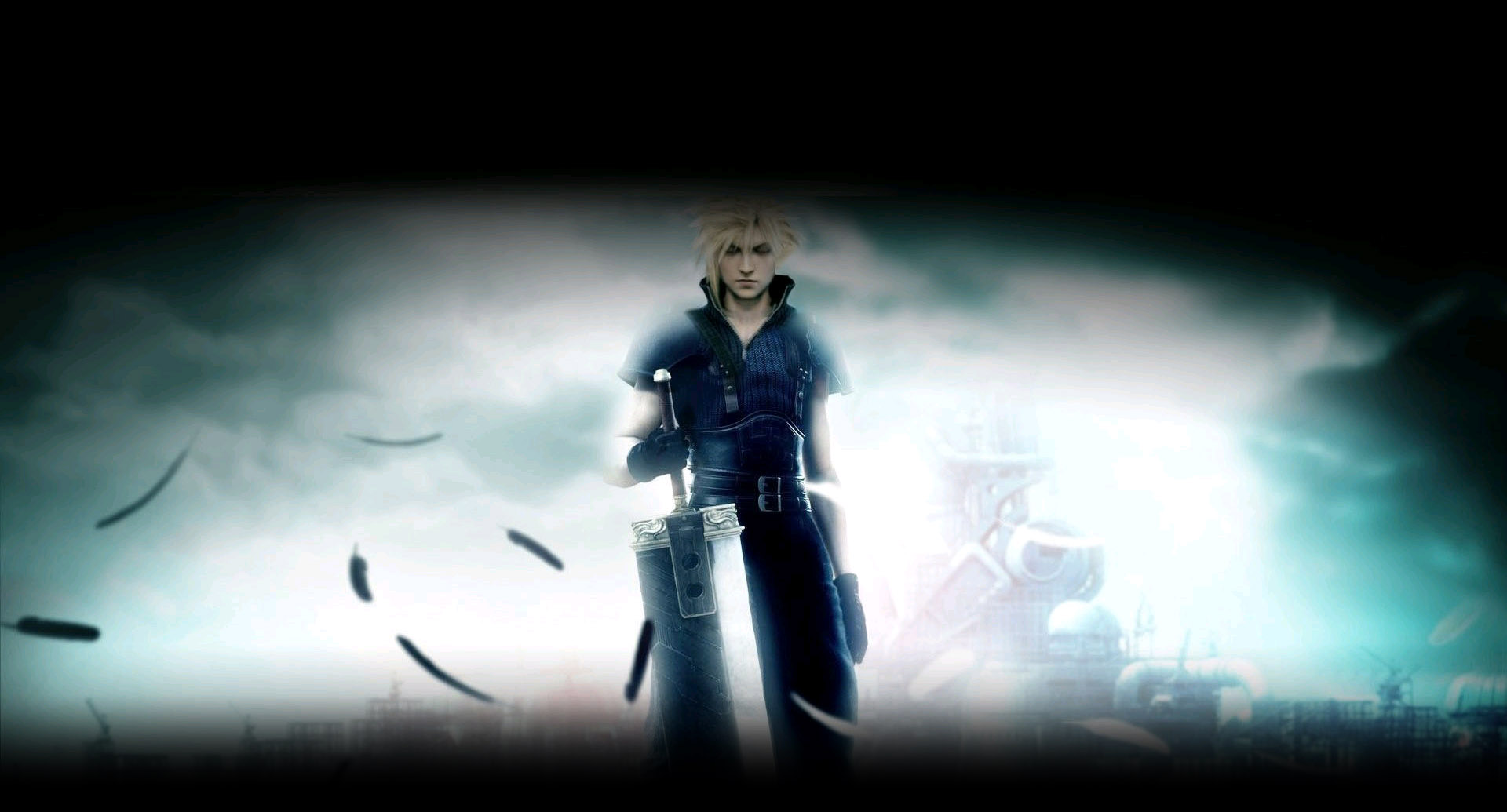 Cloud Strife