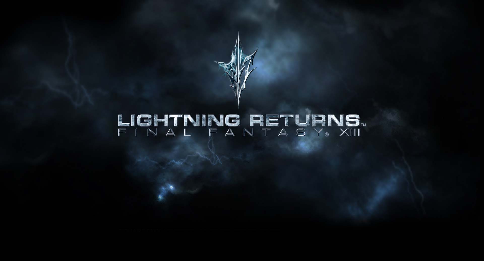 Lightning Returns: Final Fantasy XIII